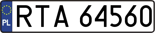 RTA64560