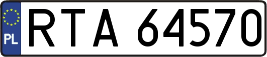 RTA64570