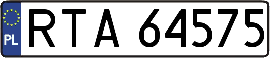 RTA64575