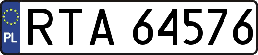 RTA64576
