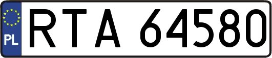 RTA64580