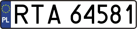 RTA64581