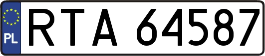 RTA64587