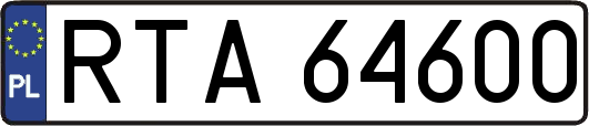 RTA64600