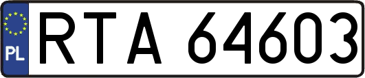 RTA64603