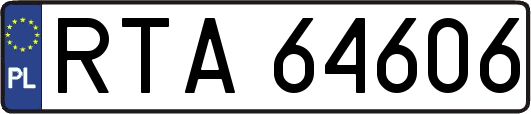 RTA64606