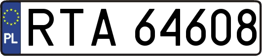 RTA64608