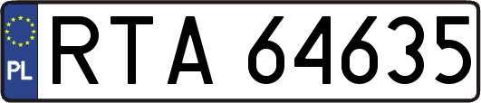 RTA64635