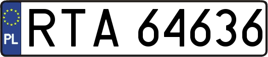 RTA64636