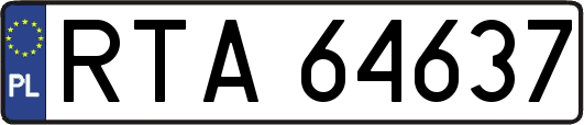 RTA64637