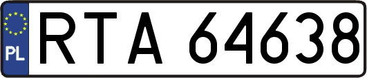 RTA64638