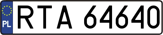 RTA64640