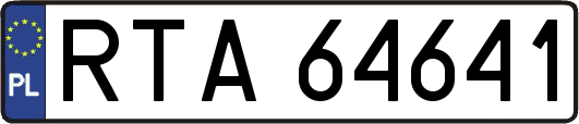 RTA64641