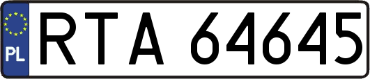 RTA64645