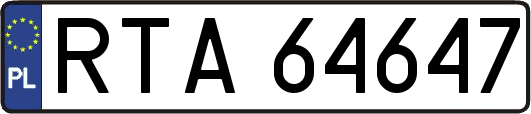 RTA64647