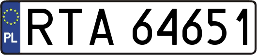 RTA64651