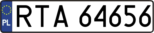 RTA64656
