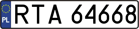 RTA64668