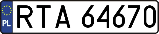 RTA64670