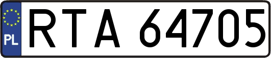 RTA64705