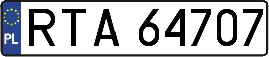 RTA64707