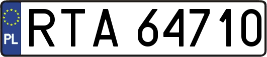 RTA64710