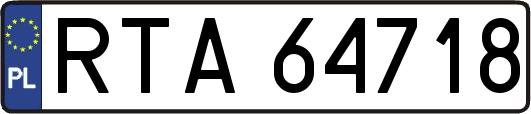 RTA64718