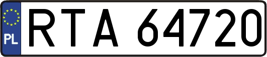 RTA64720