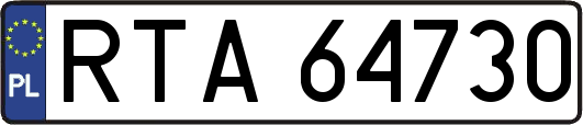 RTA64730