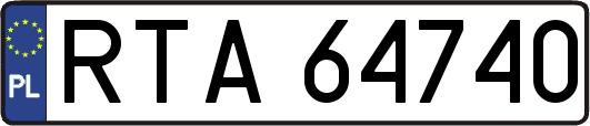 RTA64740