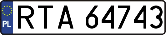 RTA64743