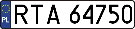RTA64750