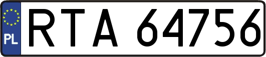 RTA64756