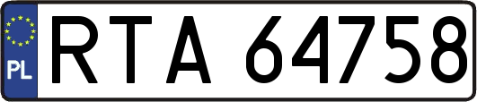 RTA64758