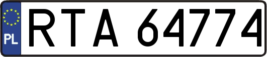 RTA64774