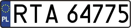 RTA64775
