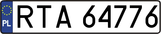 RTA64776