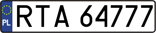 RTA64777