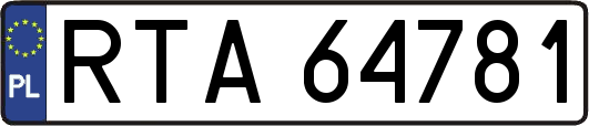 RTA64781