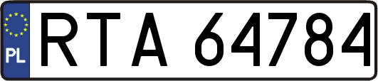 RTA64784