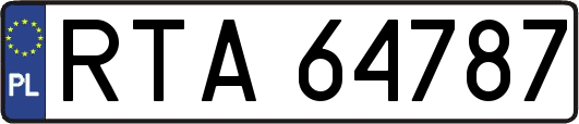 RTA64787