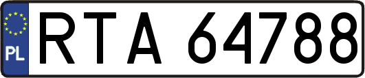RTA64788