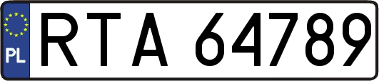 RTA64789