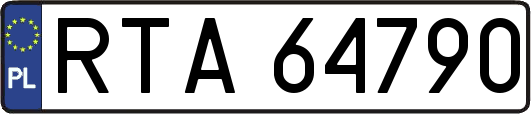 RTA64790