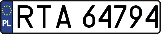 RTA64794