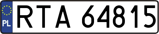 RTA64815