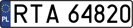RTA64820