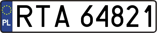 RTA64821
