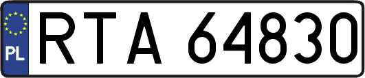 RTA64830