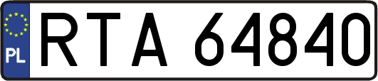RTA64840